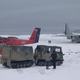 Illustration for article titled Brazilian C-130 Hercules Crashes In Antarctica